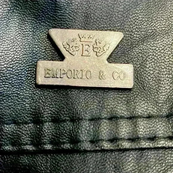 Emporio & Co Jacket - Picture 4 of 15